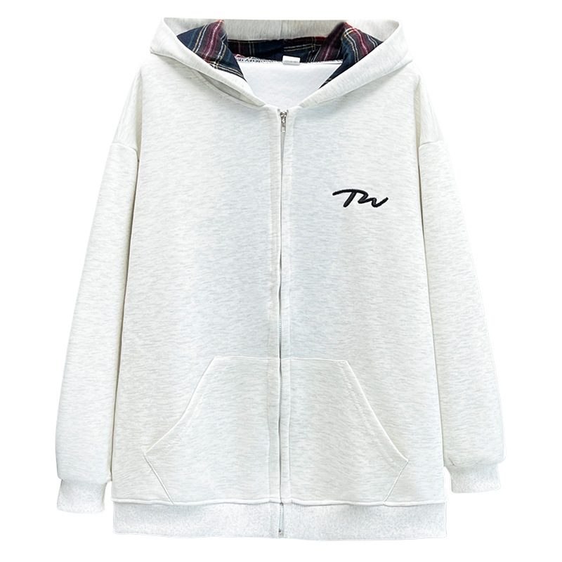 Women'S Fashion Sweatshirts - XXXXL Fashion Plus Size Women's Hoodies