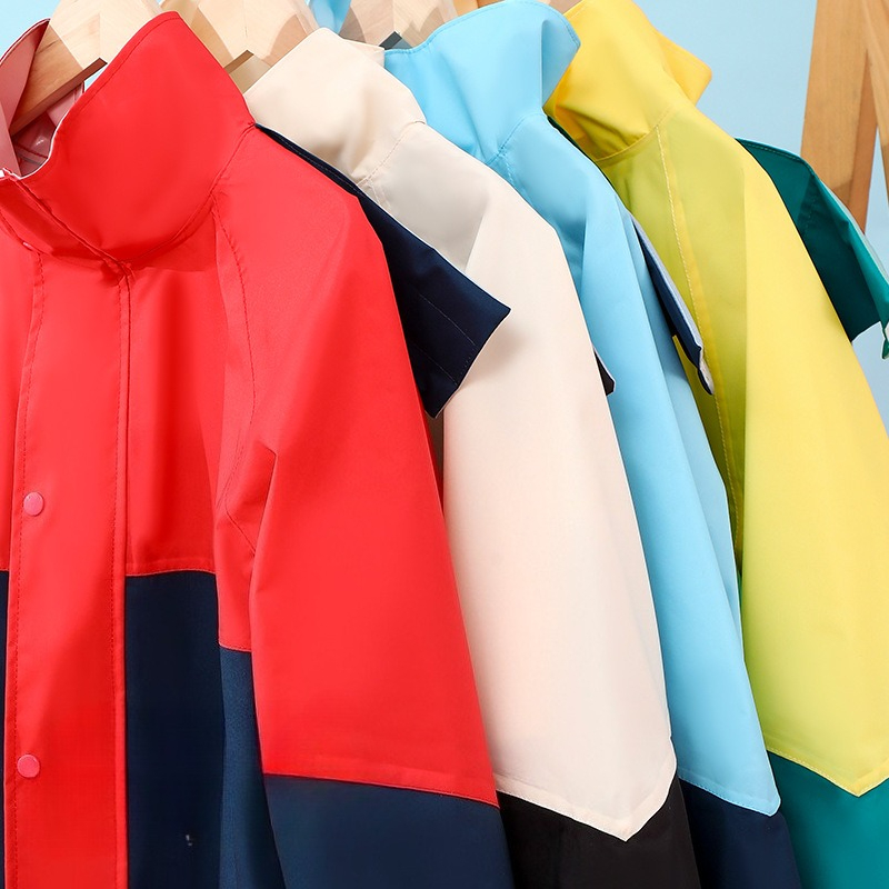 Children's Raincoat Rain Pants - Women'S Fashion Raincoat のレビューと価格