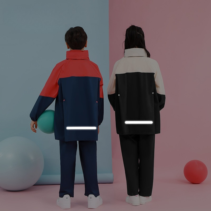 Children's Raincoat Rain Pants - Women'S Fashion Raincoat のレビューと価格