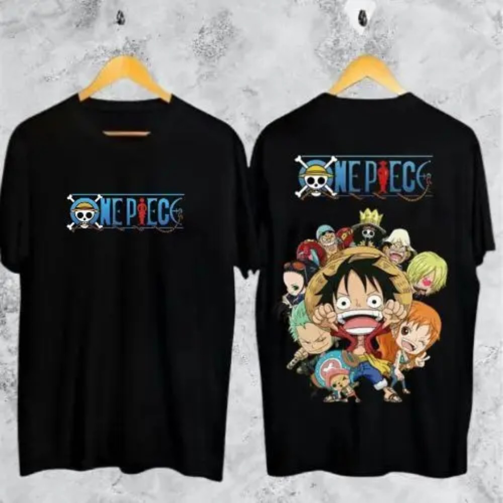 One Piece Men's T-shirt Portga - Women'S Fashion Portugal のレビューと価格