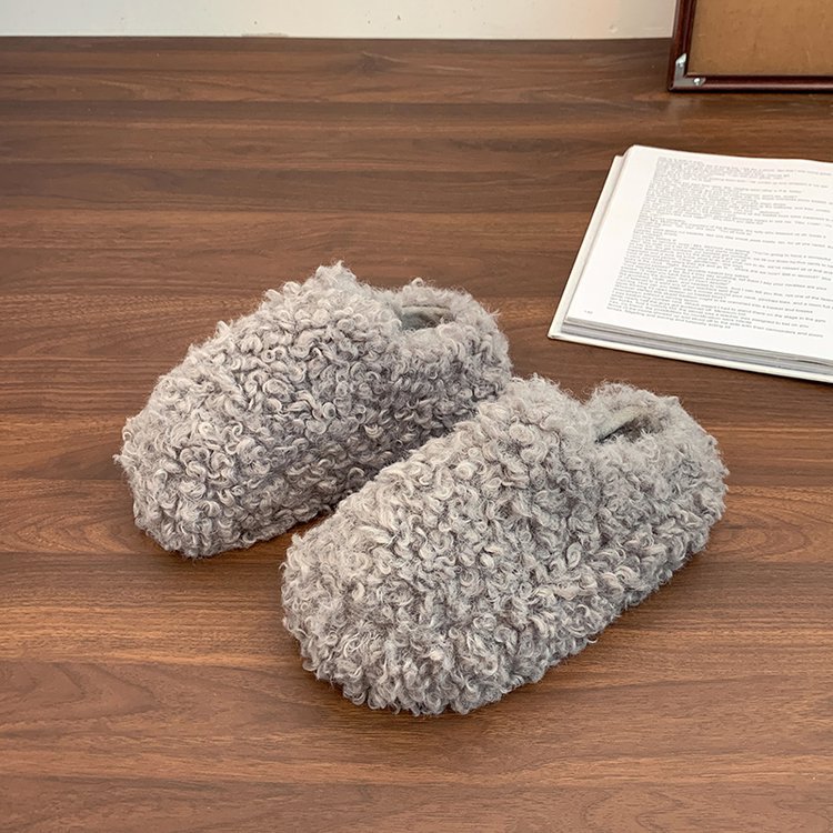 Cover Toe Cotton Women's House - Women'S Fashion Winter 2025 のレビューと価格
