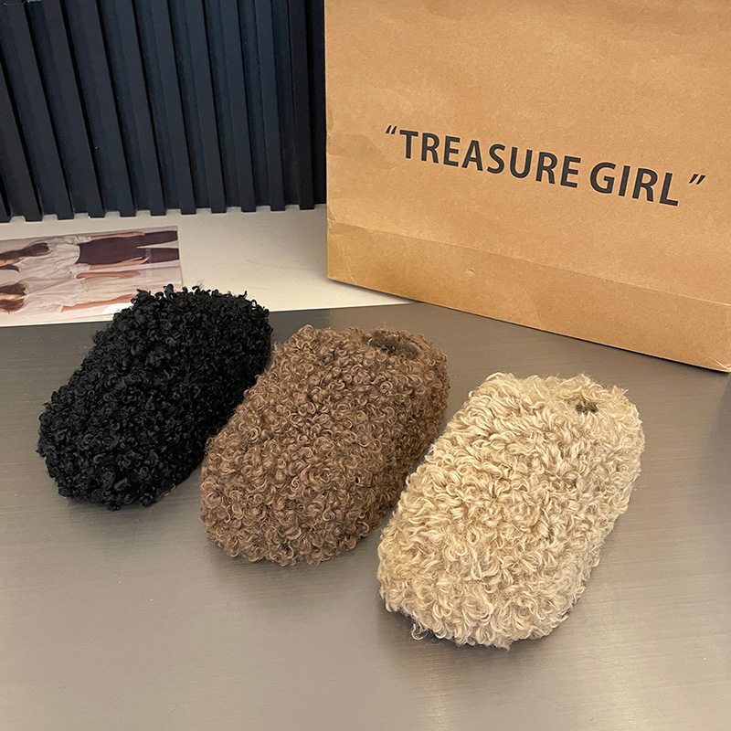 Cover Toe Cotton Women's House - Women'S Fashion Winter 2025 のレビューと価格