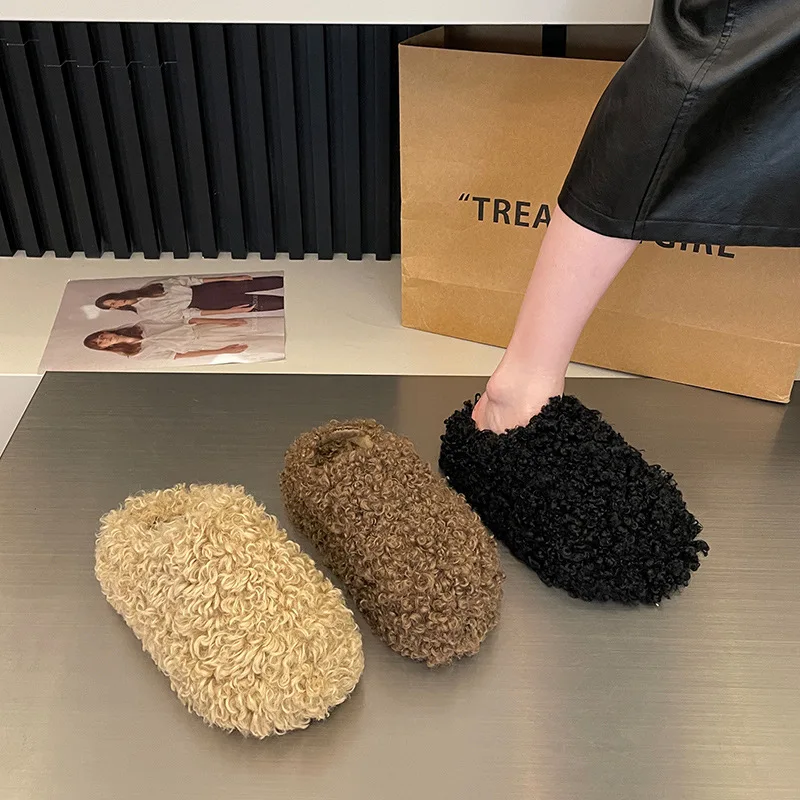 Cover Toe Cotton Women's House - Women'S Fashion Winter 2025 のレビューと価格