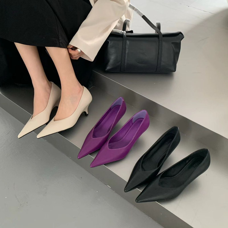 SUOJIALUN 2025 Spring New Bran - Women Fashion Brand のレビューと価格