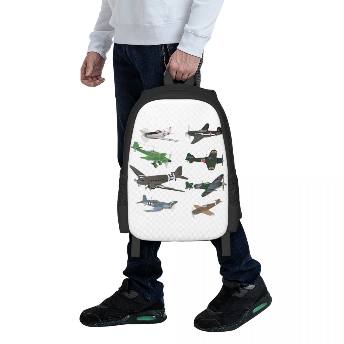 Multiple WW2 Airplanes Student - Women'S Fashion Ww2 のレビューと価格