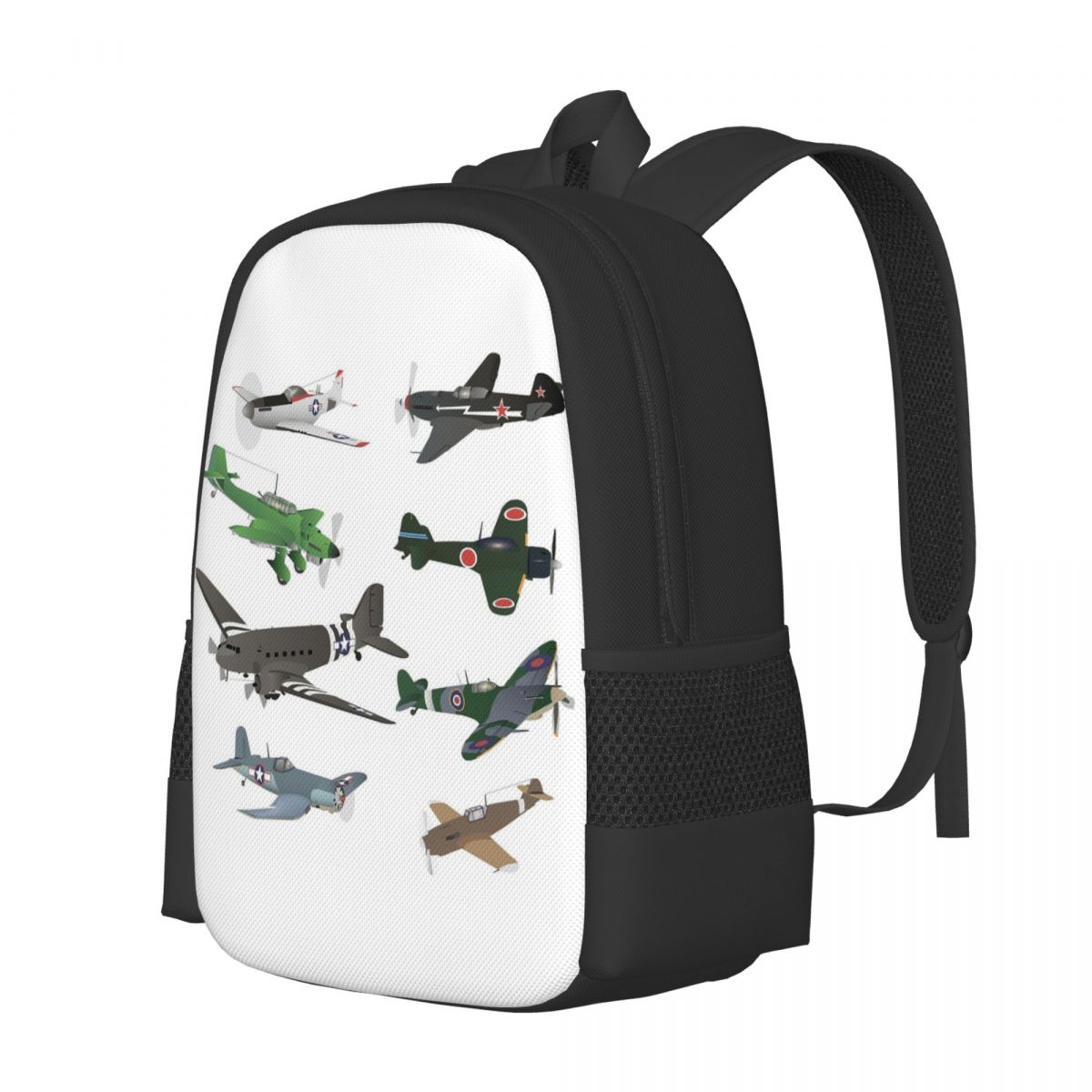 Multiple WW2 Airplanes Student - Women'S Fashion Ww2 のレビューと価格