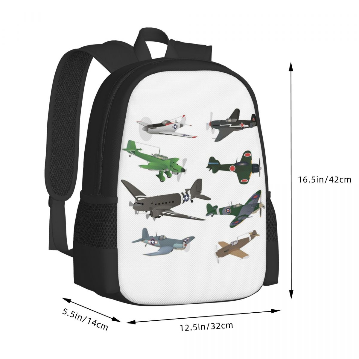Multiple WW2 Airplanes Student - Women'S Fashion Ww2 のレビューと価格
