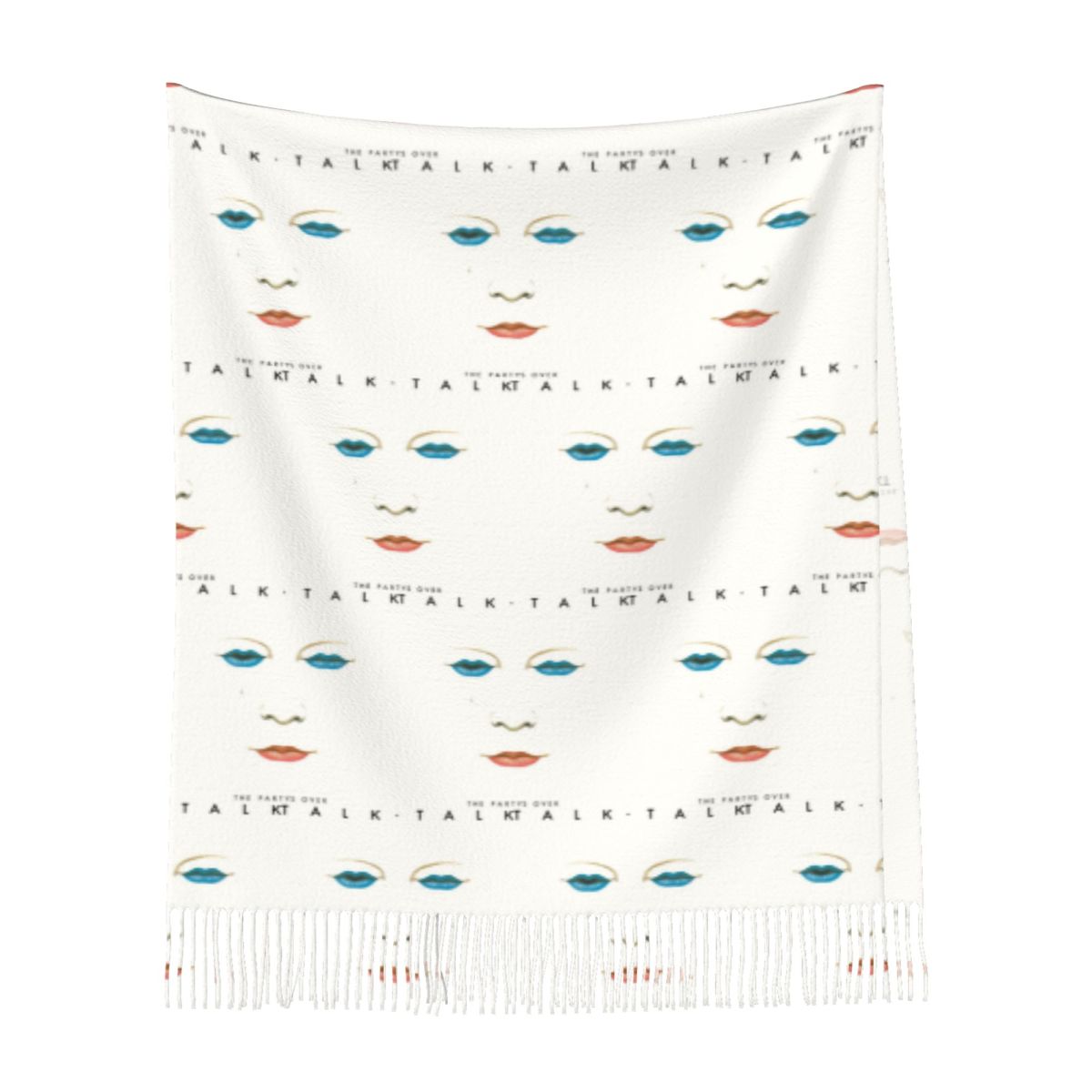 Talk Talk 80S Iconic Synthpop  - Women Fashion Icon のレビューと価格