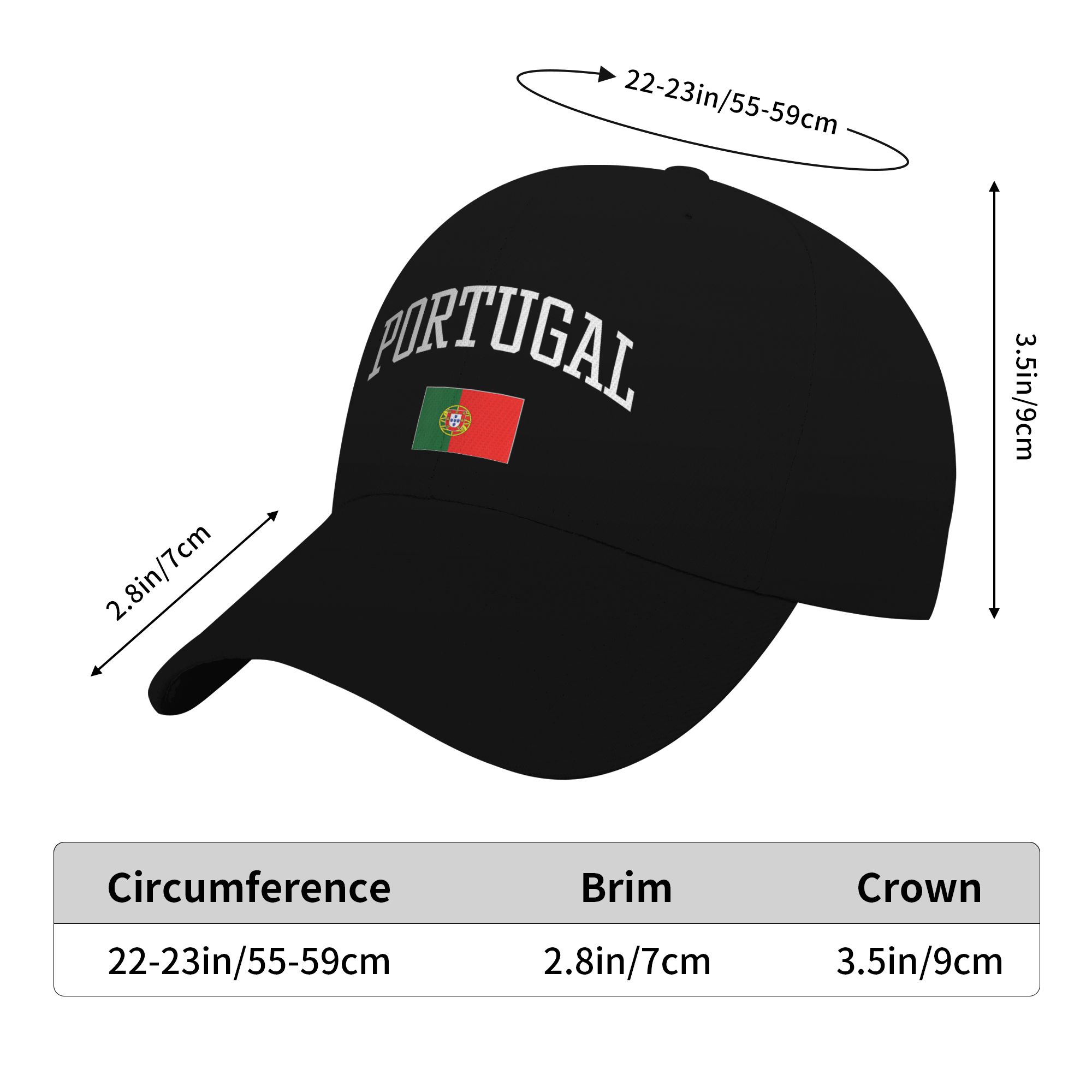 Portugal Flag Portuguese Men W - Women'S Fashion Portugal のレビューと価格