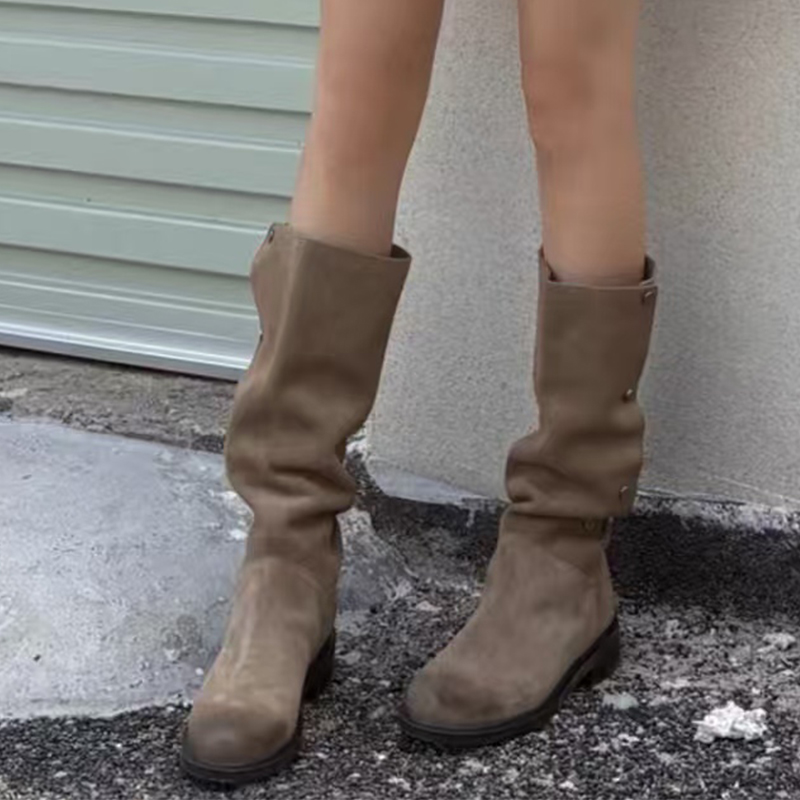 Fashion Heeled Women High Boot - Women'S Fashion Winter 2025 のレビューと価格