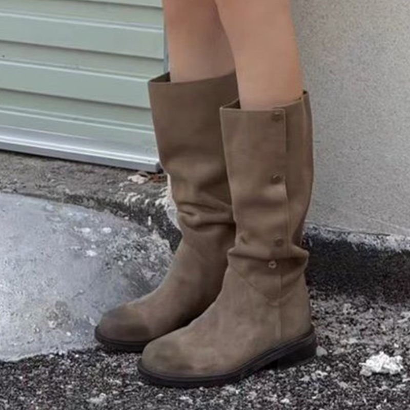 Fashion Heeled Women High Boot - Women'S Fashion Winter 2025 のレビューと価格