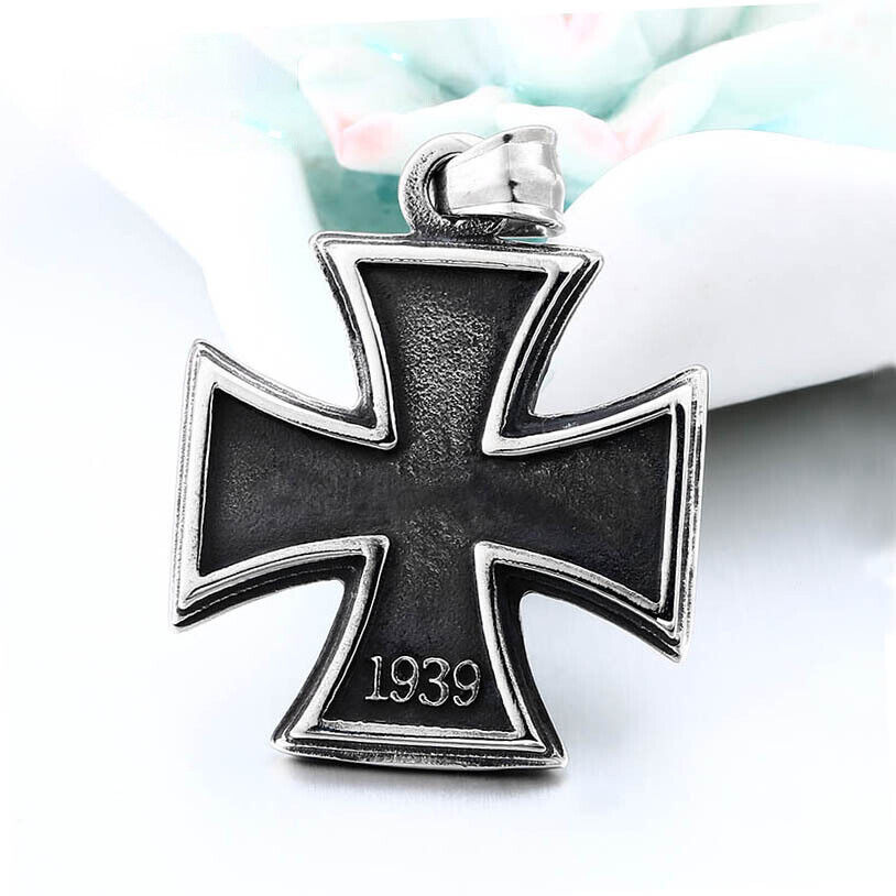 Saiye 316L Mens Stainless Stee - Women'S Fashion Ww2 のレビューと価格