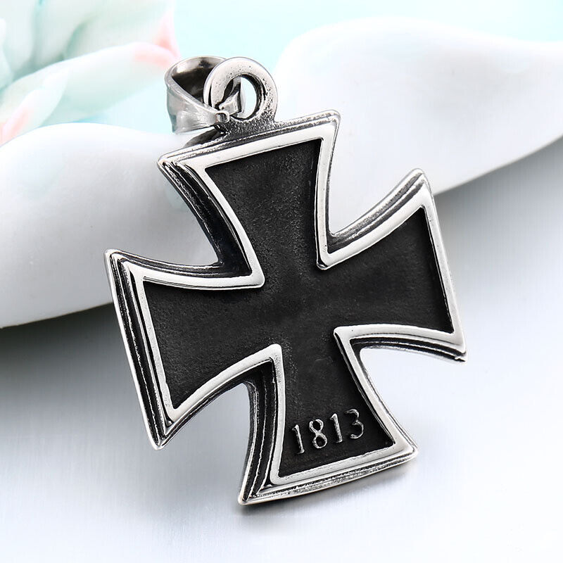 Saiye 316L Mens Stainless Stee - Women'S Fashion Ww2 のレビューと価格
