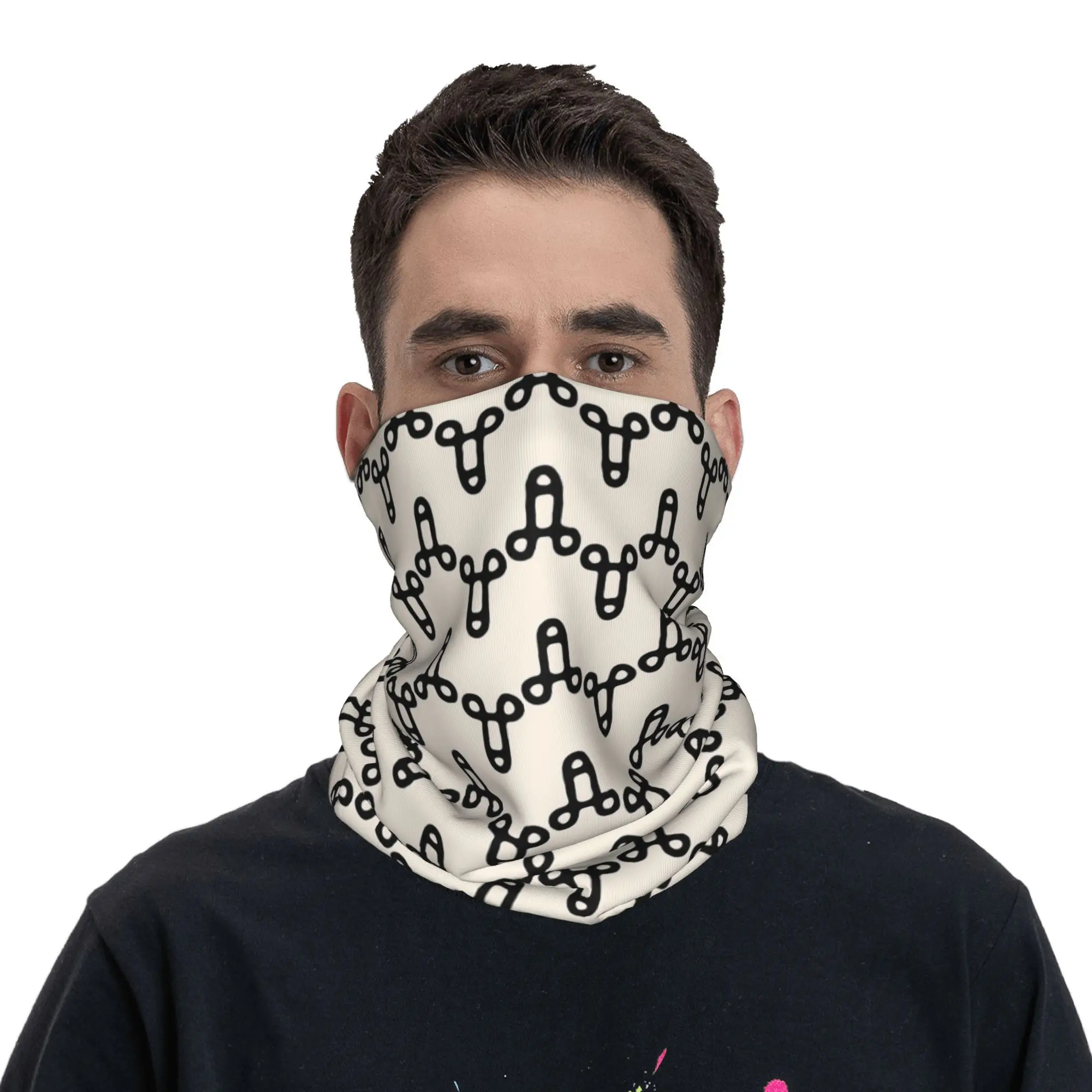 Penis Icon Pattern Light  Band - Women Fashion Icon のレビューと価格