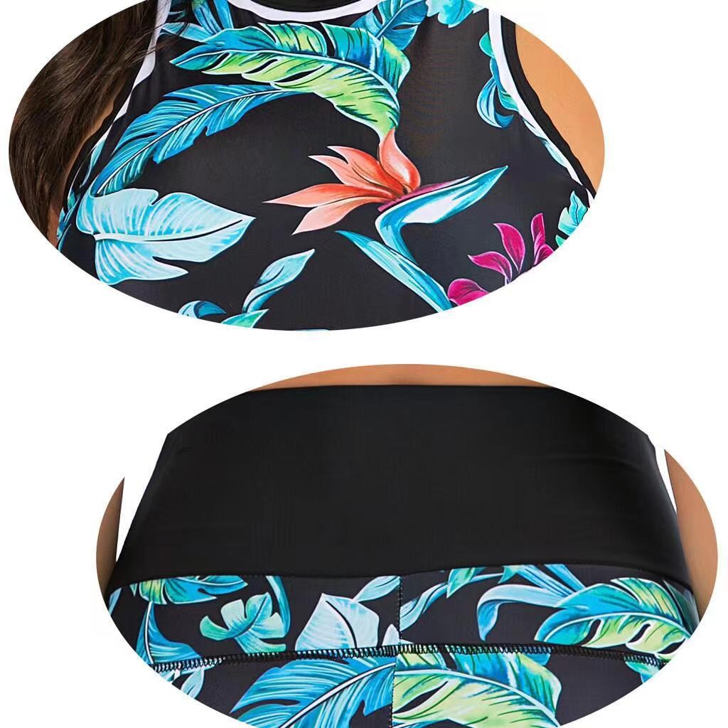 Y2K Bikini Woman Tankini With  - Crop Top Women のレビューと価格