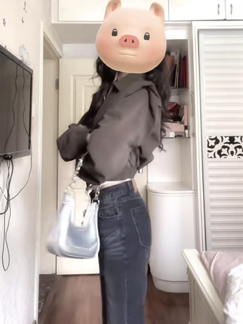 Woman Coats Jackets Cargo Mult - Women'S Fashion Utility Jacket のレビューと価格