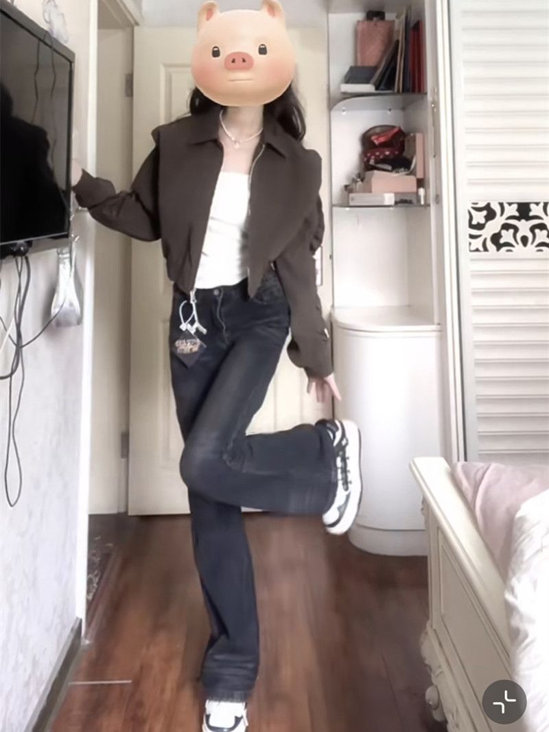 Woman Coats Jackets Cargo Mult - Women'S Fashion Utility Jacket のレビューと価格