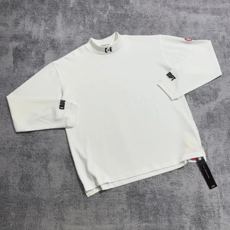 Fashion Street Unisex CAVEMPT  - Women'S Fashion Sweatshirts のレビューと価格