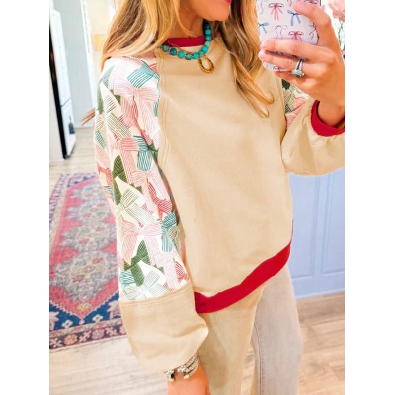 Plus Size 1XL-5XL Women's Fash - Women'S Fashion Sweatshirts のレビューと価格