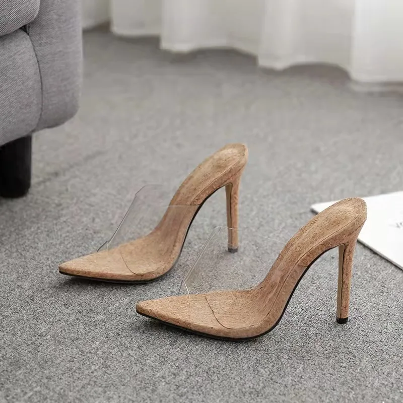 Women'S Pointed Toe Sandals Tr - Women Fashion Icon のレビューと価格