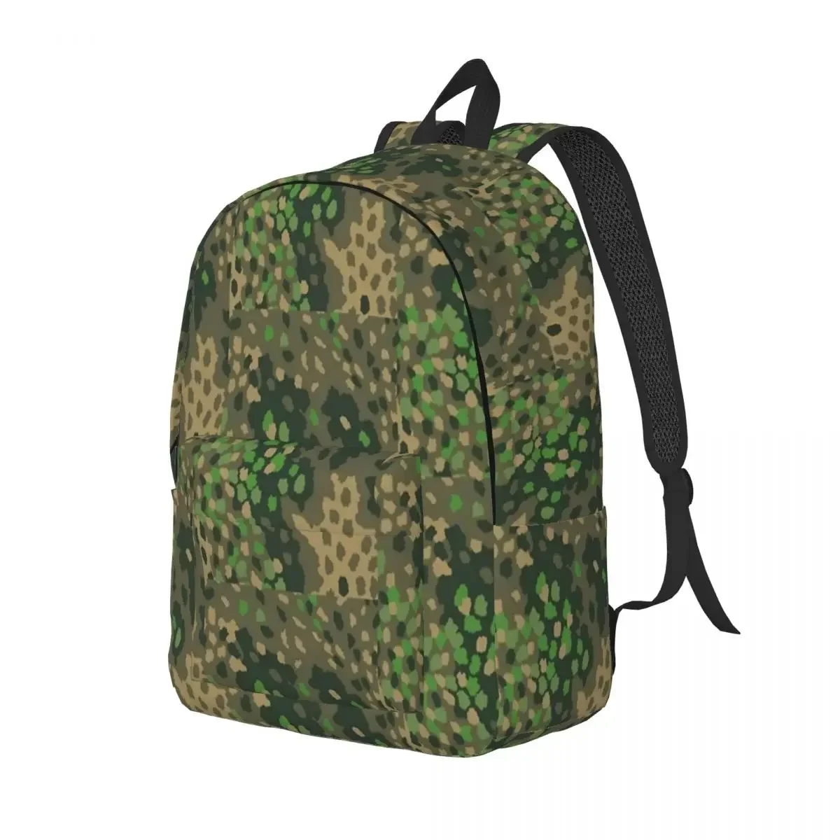 Dot 44 German WW2 Camouflage B - Women'S Fashion Ww2 のレビューと価格
