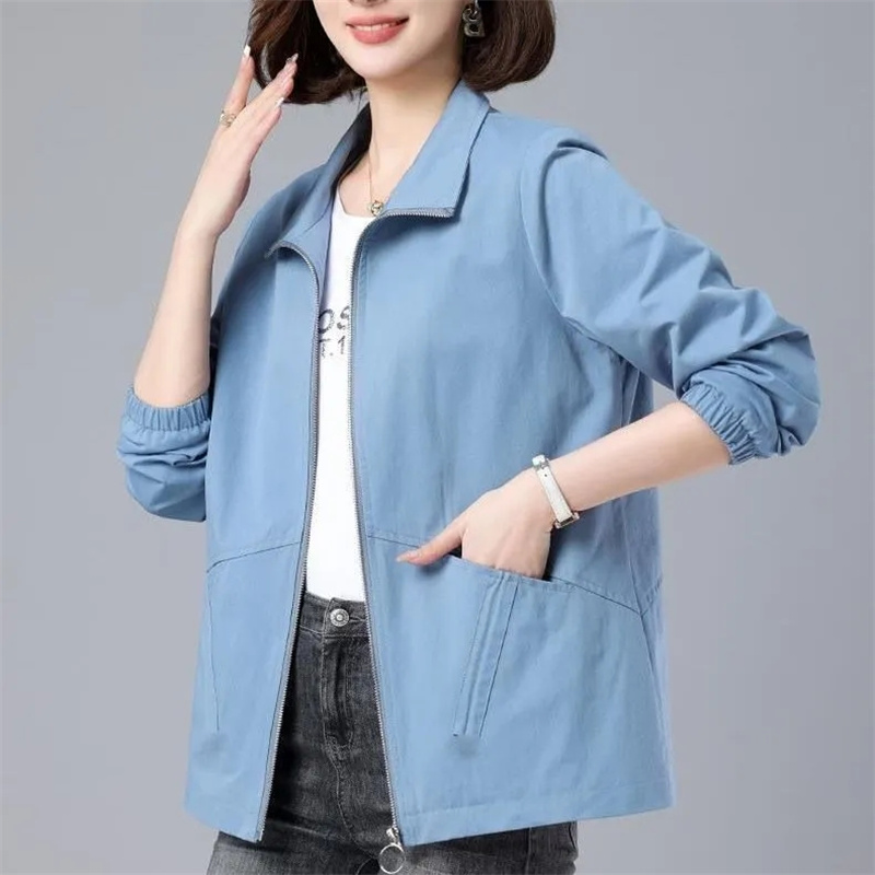 Fashion 2025 New Windbreaker J - Women'S Fashion Raincoat のレビューと価格