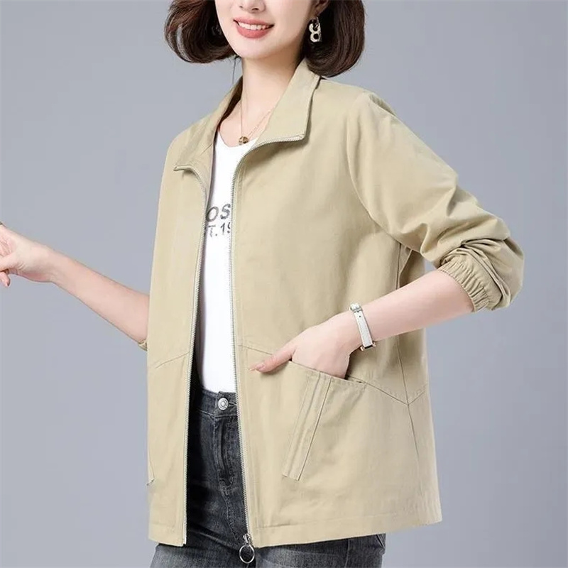 Fashion 2025 New Windbreaker J - Women'S Fashion Raincoat のレビューと価格