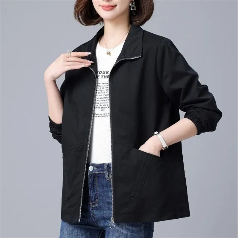 Fashion 2025 New Windbreaker J - Women'S Fashion Raincoat のレビューと価格