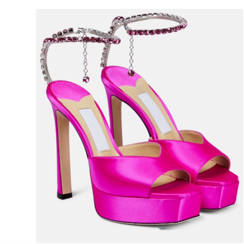 Colorful Chain Water Diamond S - Women Fashion Brand のレビューと価格
