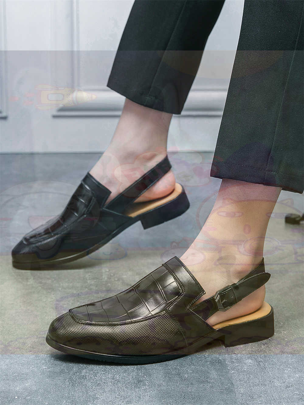 Plus Size Size 39 Man's Anti-s - Women'S Fashion Quick Delivery のレビューと価格