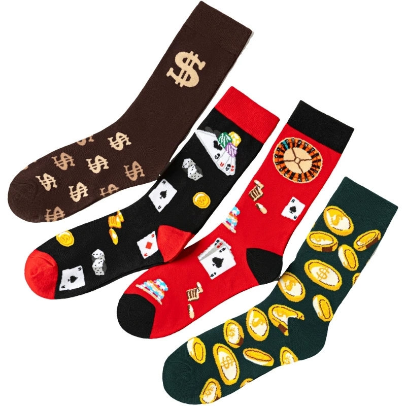 CHAOZHU 1 Pair European Fashio - Women Fashion Icon のレビューと価格