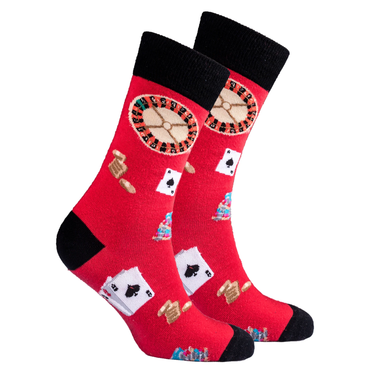 CHAOZHU 1 Pair European Fashio - Women Fashion Icon のレビューと価格