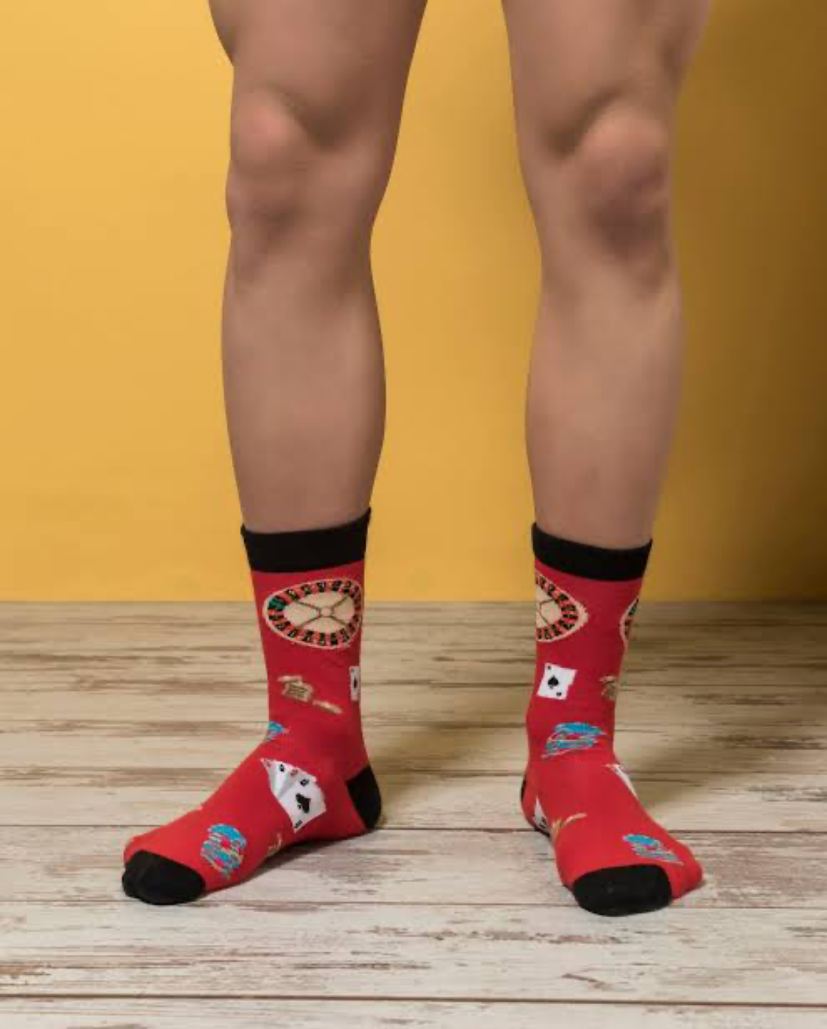 CHAOZHU 1 Pair European Fashio - Women Fashion Icon のレビューと価格