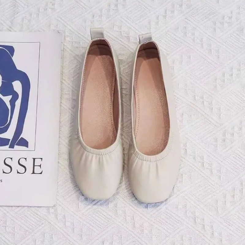 Korean Style Ladies Footwear C - Women'S Fashion Quick Delivery のレビューと価格