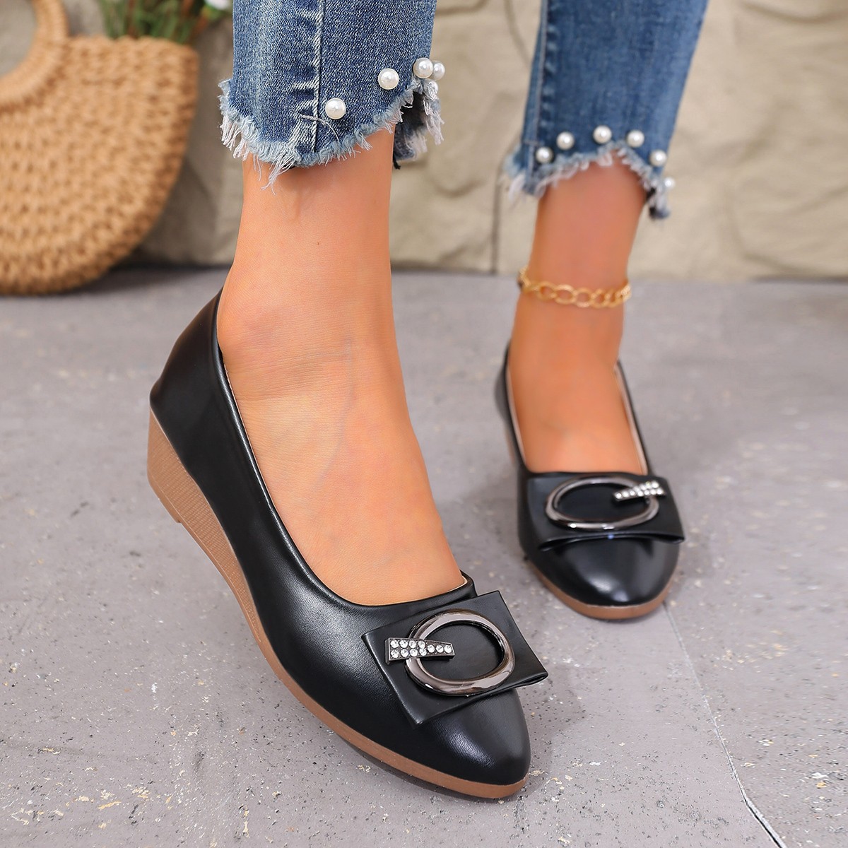 Luxury Brand Women's Rhineston - Women'S Fashion Quick Delivery のレビューと価格