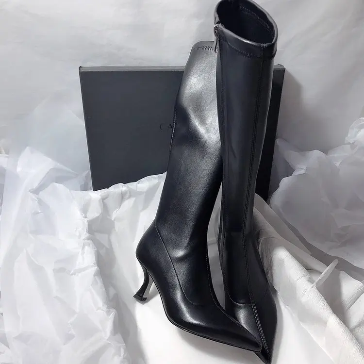 Designer Pointed Toe Women Str - Women'S Fashion Winter 2025 のレビューと価格