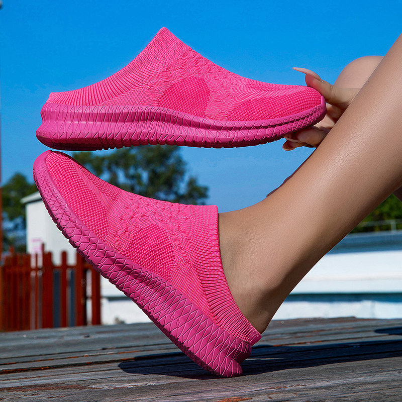 Fashionable Women's Casual Sli - Women'S Fashion Quick Delivery のレビューと価格