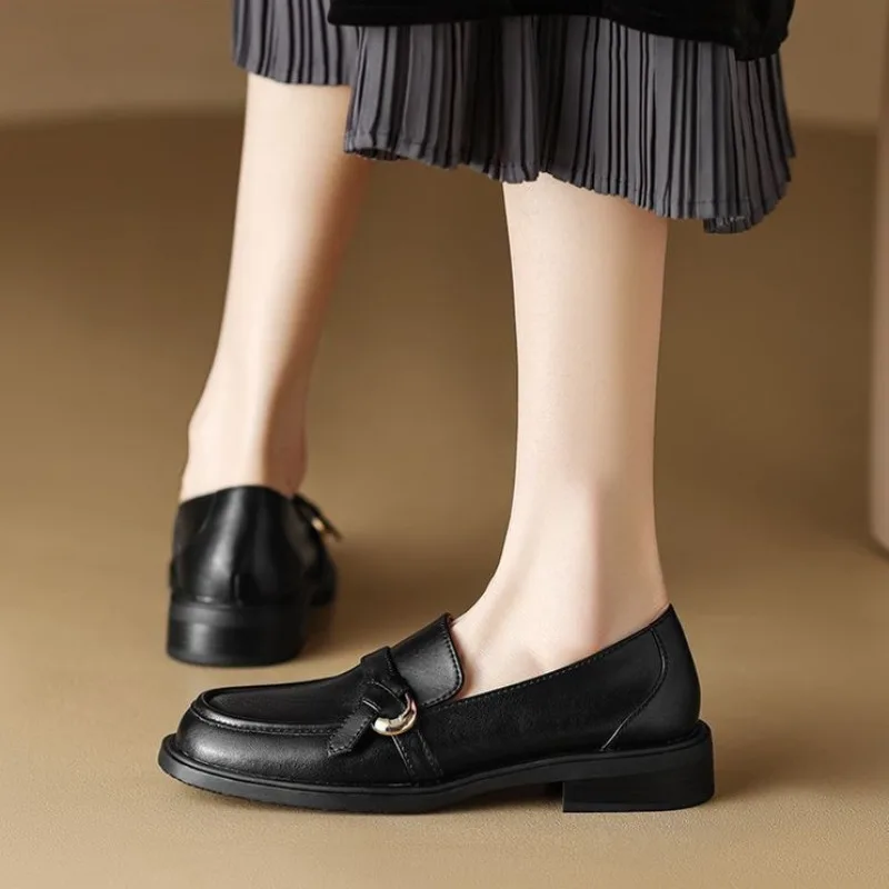With Medium Heels Woman Pumps  - Women'S Fashion Quick Delivery のレビューと価格