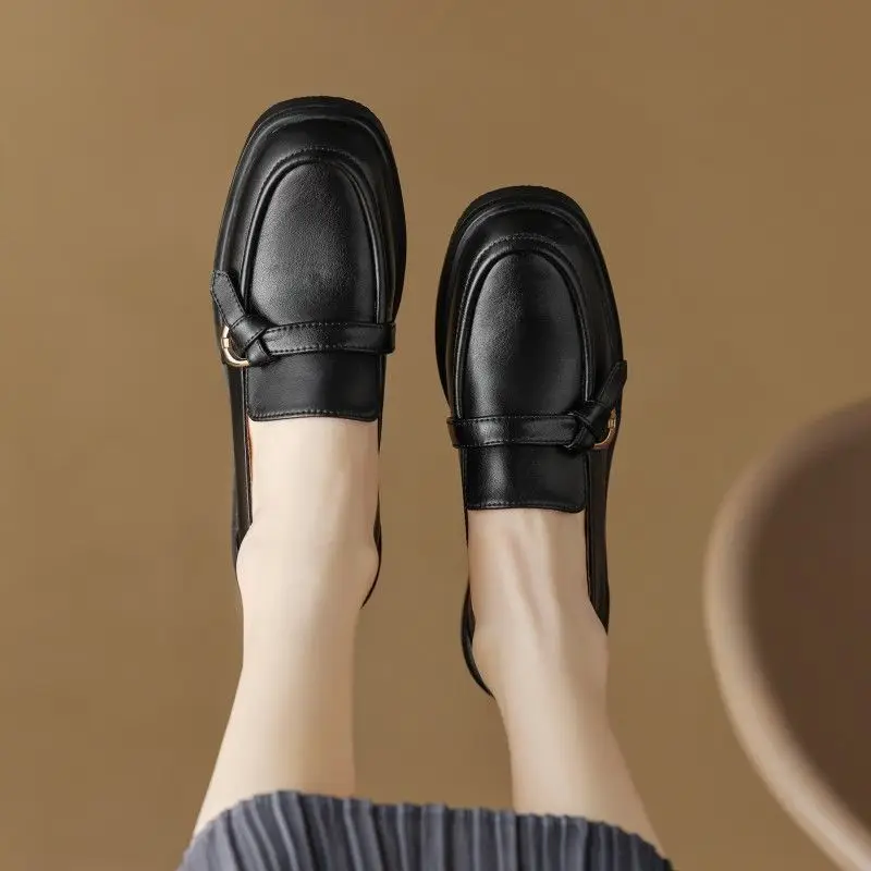 With Medium Heels Woman Pumps  - Women'S Fashion Quick Delivery のレビューと価格