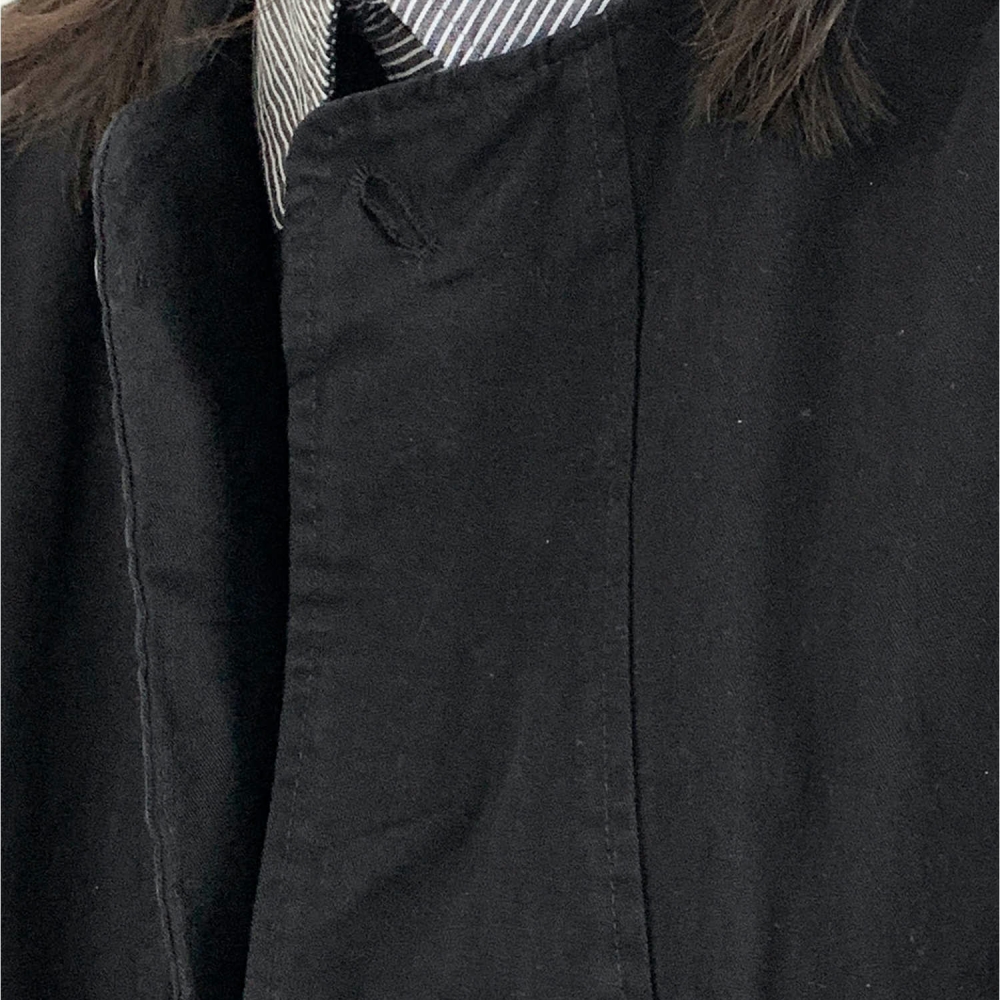 Spring Unisex Collarless Utili - Women'S Fashion Utility Jacket のレビューと価格