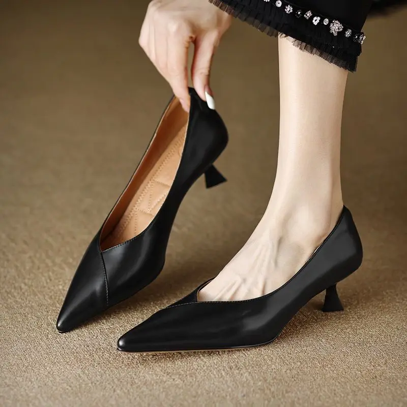 Square Heels with Medium Ladie - Women'S Fashion Quick Delivery のレビューと価格