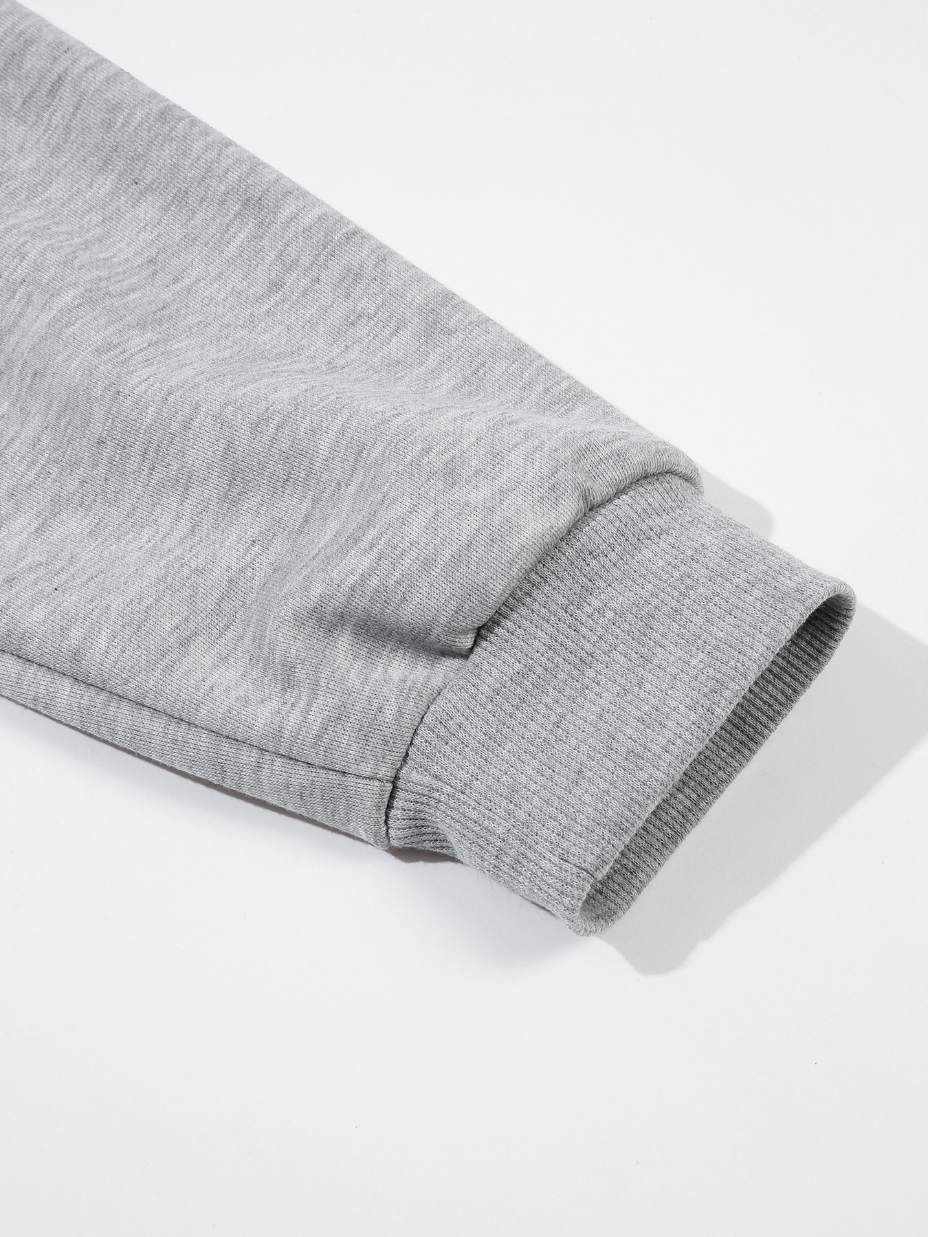 Fashionable Geometric Letter P - Women'S Fashion Sweatshirts のレビューと価格