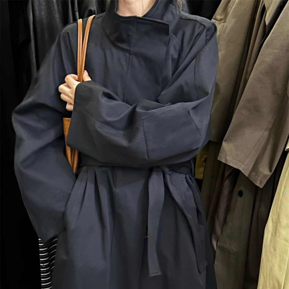Brown Trench Women'S Fashionab - Women'S Fashion Raincoat のレビューと価格