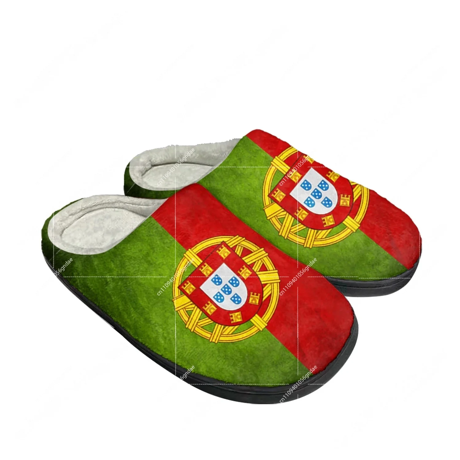 Portugal Flag Home Cotton Cust - Women'S Fashion Portugal のレビューと価格