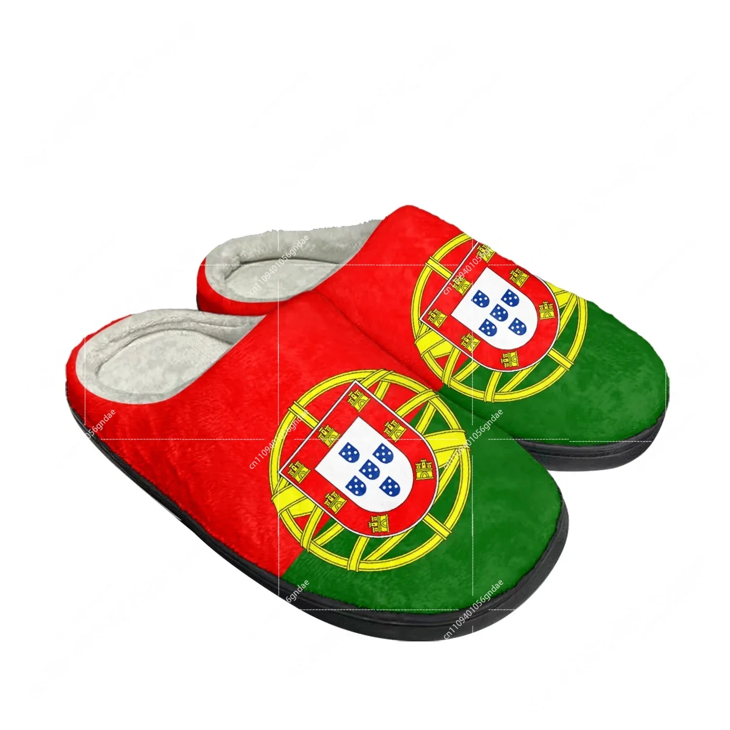 Portugal Flag Home Cotton Cust - Women'S Fashion Portugal のレビューと価格
