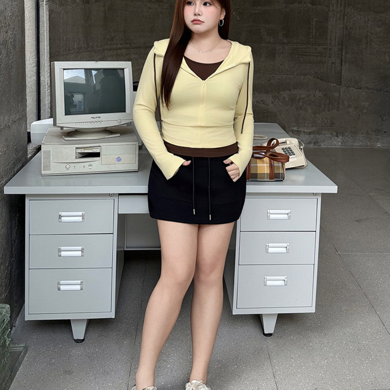 XXXXL Fashion Plus Size Woman  - Women'S Fashion Sweatshirts のレビューと価格
