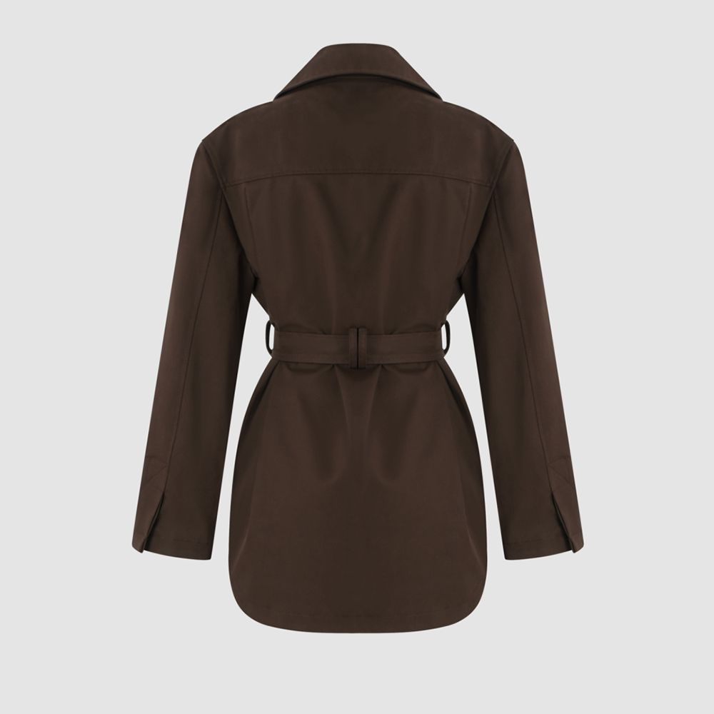 2026 New Women's 100% Cotton J - Women'S Fashion Utility Jacket のレビューと価格