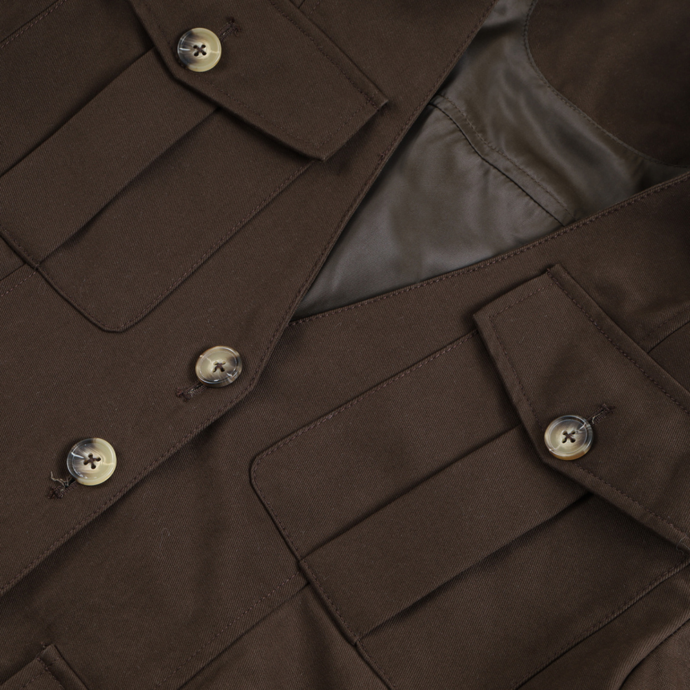 2026 New Women's 100% Cotton J - Women'S Fashion Utility Jacket のレビューと価格