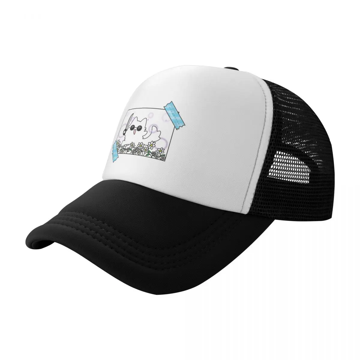 Gojo Catoru Baseball Cap fashi - Women Fashion Icon のレビューと価格