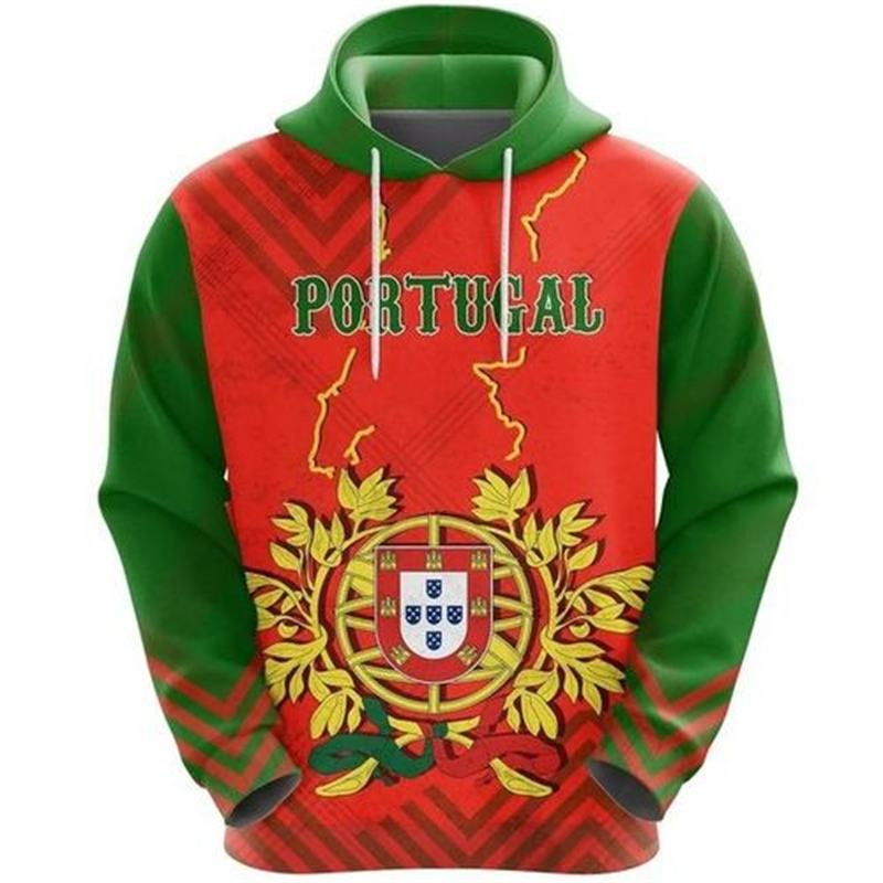 Men Pride Hoodie Clothes Portu - Women'S Fashion Portugal のレビューと価格